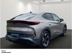 Cupra Tavascan ENDURANCE 77kWh NAVI SITZHEIZUNG EINPARKHILFE LED