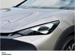 Cupra Tavascan ENDURANCE 77kWh NAVI SITZHEIZUNG EINPARKHILFE LED