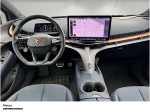 Cupra Tavascan ENDURANCE 77kWh NAVI SITZHEIZUNG EINPARKHILFE LED