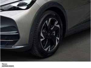 Cupra Tavascan ENDURANCE 77kWh NAVI SITZHEIZUNG EINPARKHILFE LED