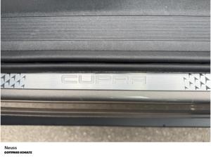Cupra Tavascan ENDURANCE 77kWh NAVI SITZHEIZUNG EINPARKHILFE LED