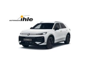 Volkswagen T-Roc 1,5 eTSI DSG R-Line Premium-Deal