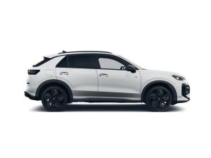Volkswagen T-Roc 1,5 eTSI DSG R-Line Premium-Deal