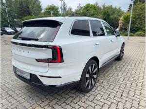 Volvo EX90 Twin Motor AWD PLUS EXECUTIVE EDITION - Inkl. Anhängerkupplung! - Sofort lieferbar
