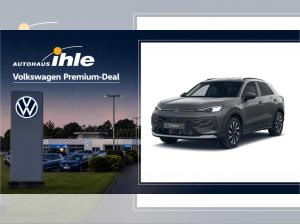 Volkswagen T-Roc 1,5 eTSI DSG Energy Premium-Deal