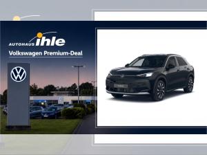 Volkswagen T-Roc 1,5 eTSI DSG Energy Premium-Deal
