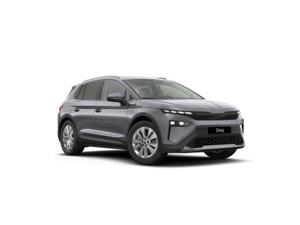 Skoda Elroq Selection 85 (82 kWh) 210 kW 1-Gang-Automatik