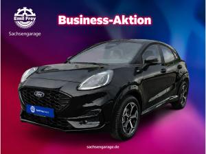 Ford Puma Automatik ST-LINE Winter/Komfort/GJR🔥GEWERBEAKTION🔥