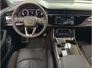 Audi Q8 S line business TDI quattro beheizbares Lenkrad, HUD , Massagesitze, Paoramadach, Keyless Entry