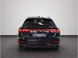 Audi Q8 S line business TDI quattro beheizbares Lenkrad, HUD , Massagesitze, Paoramadach, Keyless Entry
