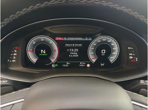 Audi Q8 S line business TDI quattro beheizbares Lenkrad, HUD , Massagesitze, Paoramadach, Keyless Entry