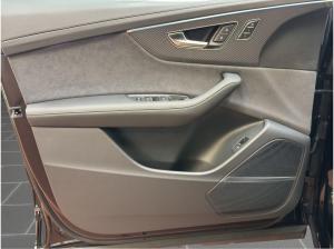 Audi Q8 S line business TDI quattro beheizbares Lenkrad, HUD , Massagesitze, Paoramadach, Keyless Entry
