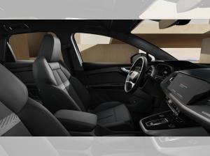 Audi Q4 e-tron Sportback 45 quattro 360° AHK Inkl. Winterräder