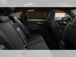 Audi Q4 e-tron Sportback 45 quattro 360° AHK Inkl. Winterräder