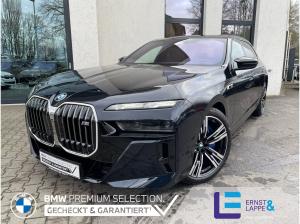BMW i7 M70 xDrive || B&W TheatherScreen Autobahnass UPE: 222.199,-EUR