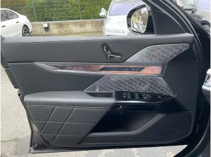 BMW i7 M70 xDrive || B&W TheatherScreen Autobahnass UPE: 222.199,-EUR