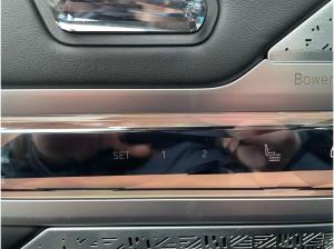 BMW i7 M70 xDrive || B&W TheatherScreen Autobahnass UPE: 222.199,-EUR