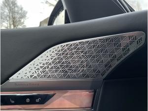 BMW i7 M70 xDrive || B&W TheatherScreen Autobahnass UPE: 222.199,-EUR