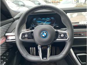 BMW i7 M70 xDrive || B&W TheatherScreen Autobahnass UPE: 222.199,-EUR
