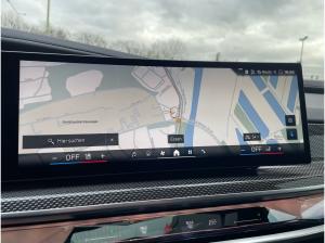 BMW i7 M70 xDrive || B&W TheatherScreen Autobahnass UPE: 222.199,-EUR