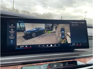 BMW i7 M70 xDrive || B&W TheatherScreen Autobahnass UPE: 222.199,-EUR
