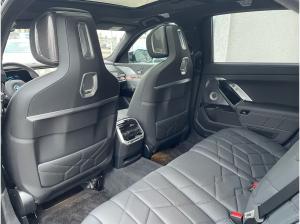BMW i7 M70 xDrive || B&W TheatherScreen Autobahnass UPE: 222.199,-EUR