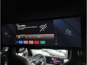 BMW i7 M70 xDrive || B&W TheatherScreen Autobahnass UPE: 222.199,-EUR