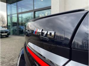 BMW i7 M70 xDrive || B&W TheatherScreen Autobahnass UPE: 222.199,-EUR