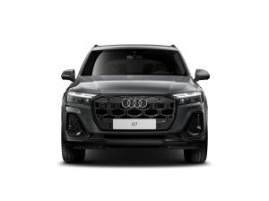Audi Q7 S line business TDI quattro 360°-Kamera, beheizbares Lenkrad, Keyless Entry, Soundsystem, Sitzheizun