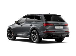Audi Q7 S line business TDI quattro 360°-Kamera, beheizbares Lenkrad, Keyless Entry, Soundsystem, Sitzheizun