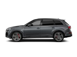 Audi Q7 S line business TDI quattro 360°-Kamera, beheizbares Lenkrad, Keyless Entry, Soundsystem, Sitzheizun