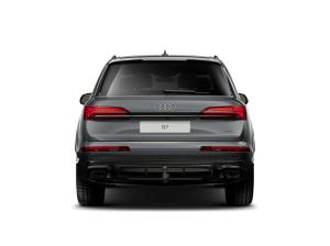 Audi Q7 S line business TDI quattro 360°-Kamera, beheizbares Lenkrad, Keyless Entry, Soundsystem, Sitzheizun