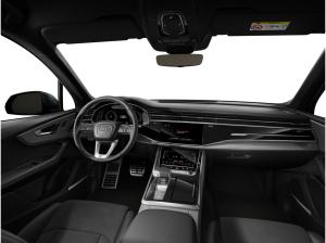 Audi Q7 S line business TDI quattro 360°-Kamera, beheizbares Lenkrad, Keyless Entry, Soundsystem, Sitzheizun