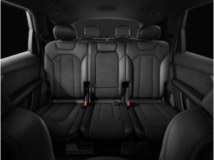 Audi Q7 S line business TDI quattro 360°-Kamera, beheizbares Lenkrad, Keyless Entry, Soundsystem, Sitzheizun