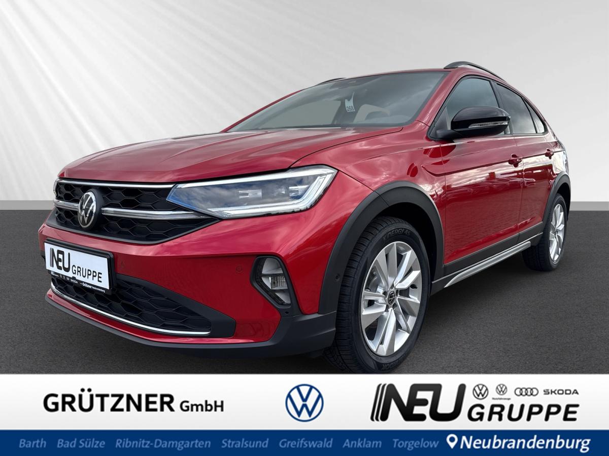 Volkswagen Taigo 1.0 TSI DSG Energy *Ganzjahresreifen*