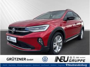 Volkswagen Taigo 1.0 TSI DSG Energy *Ganzjahresreifen*