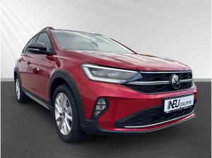 Volkswagen Taigo 1.0 TSI DSG Energy *Ganzjahresreifen*