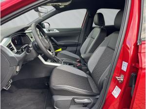 Volkswagen Taigo 1.0 TSI DSG Energy *Ganzjahresreifen*