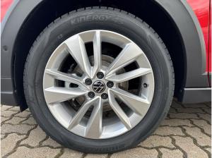 Volkswagen Taigo 1.0 TSI DSG Energy *Ganzjahresreifen*