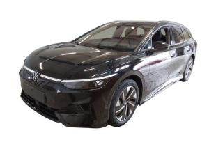 Volkswagen ID.7 Tourer Pro S - Black-Style - Interieur und Exterieur Plus Paket / inkl. 8-fach Bereifung