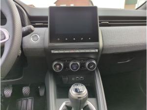 Renault Clio TCe90 TECHNO*REGISTERAUSZUG*WinterCityPaket Ganzjahresbereifung