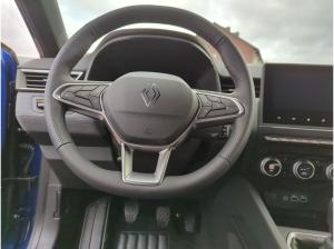 Renault Clio TCe90 TECHNO*REGISTERAUSZUG*WinterCityPaket Ganzjahresbereifung