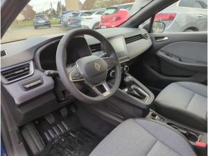 Renault Clio TCe90 TECHNO*REGISTERAUSZUG*WinterCityPaket Ganzjahresbereifung