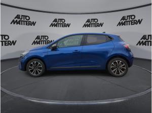 Renault Clio TCe90 TECHNO*REGISTERAUSZUG*WinterCityPaket Ganzjahresbereifung