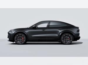 Porsche Cayenne S Coupé Electric ab August verfügbar