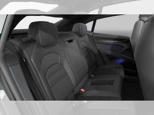 Porsche Cayenne S Coupé Electric ab August verfügbar