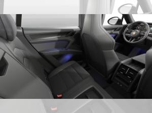 Porsche Cayenne S Coupé Electric ab August verfügbar