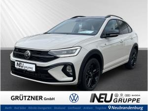 Volkswagen Taigo R-Line 1.0 TSI DSG