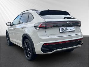 Volkswagen Taigo R-Line 1.0 TSI DSG