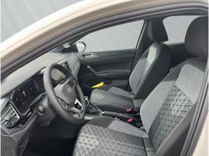 Volkswagen Taigo R-Line 1.0 TSI DSG
